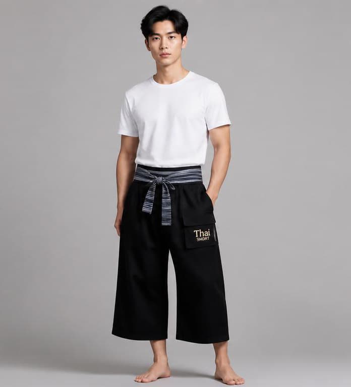 Thaishort